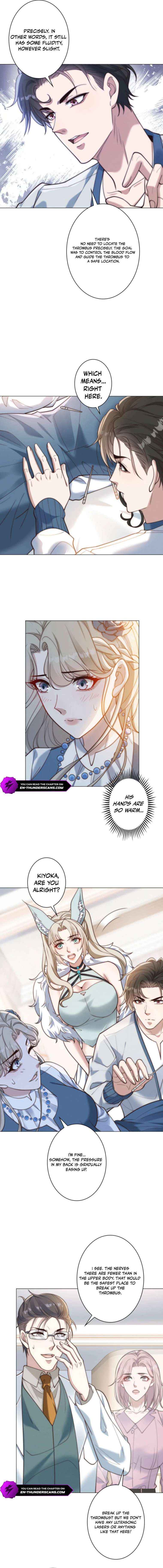 Read Dominating with the Price Collapse System chapter 70 image 7 on Lezhin
