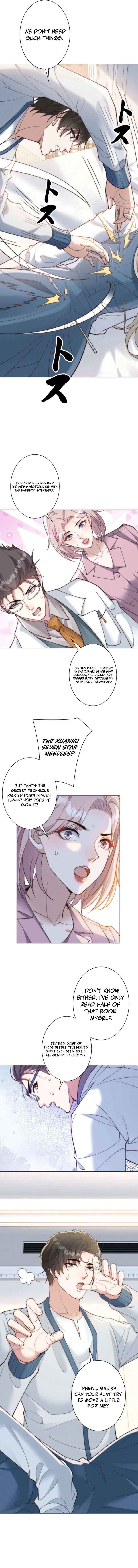 Read Dominating with the Price Collapse System chapter 70 image 8 on Lezhin