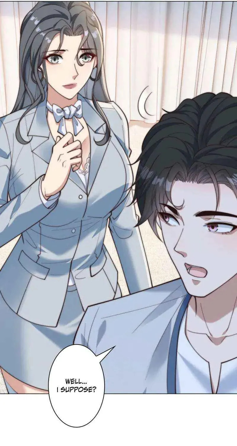 Read Dominating with the Price Collapse System chapter 72 image 10 on Lezhin