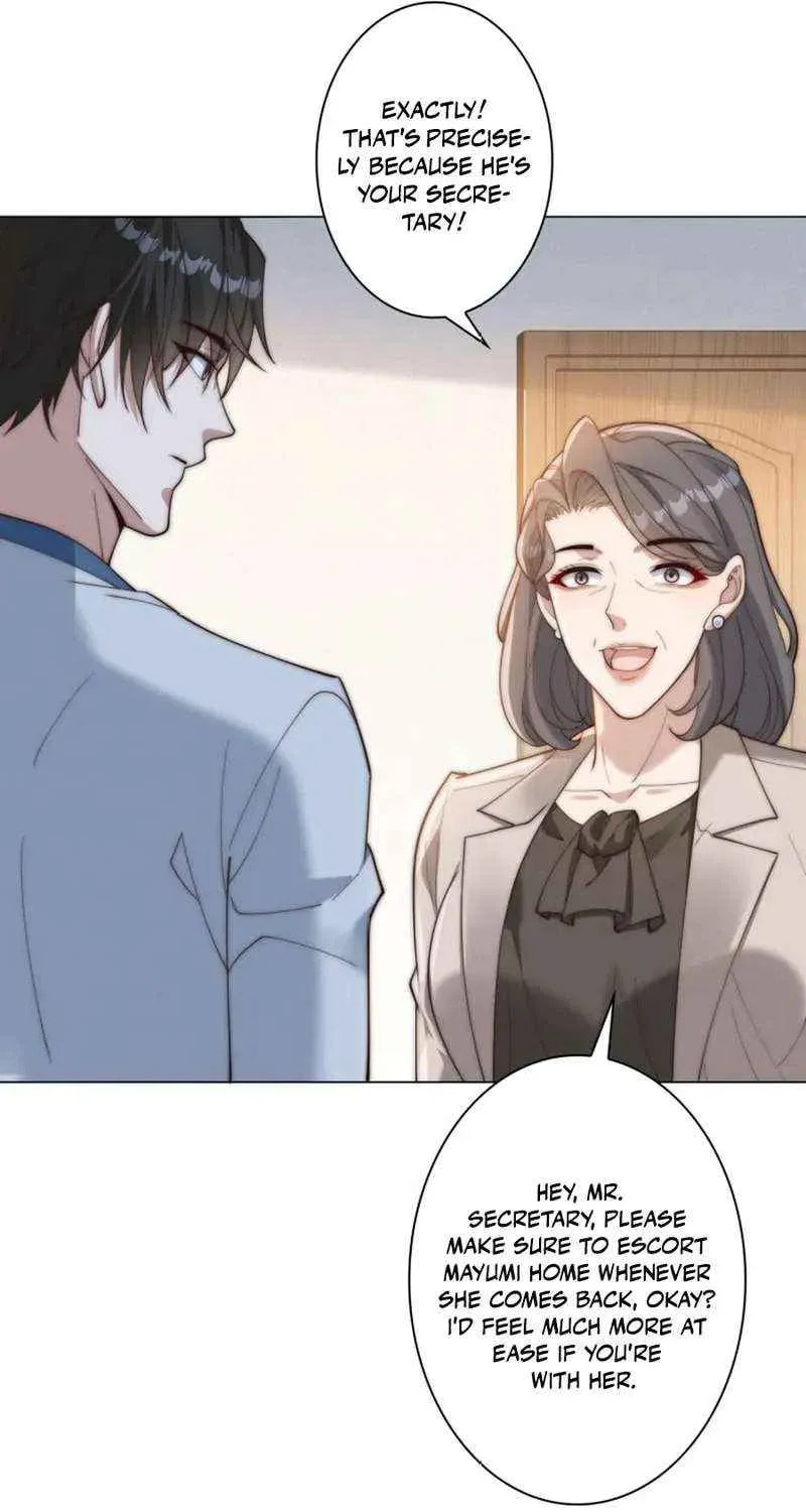 Read Dominating with the Price Collapse System chapter 72 image 16 on Lezhin