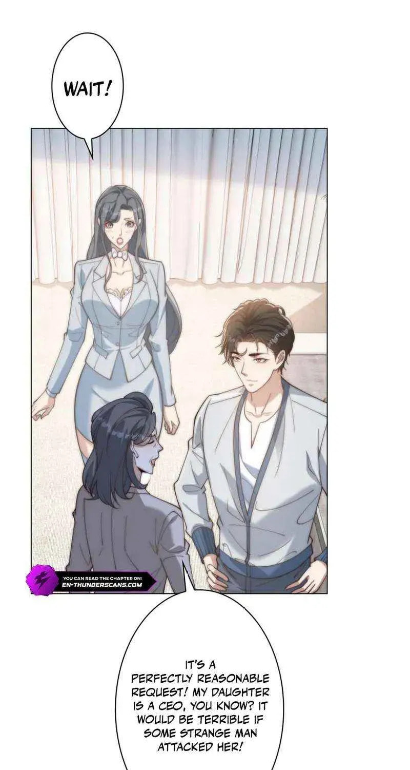 Read Dominating with the Price Collapse System chapter 72 image 17 on Lezhin