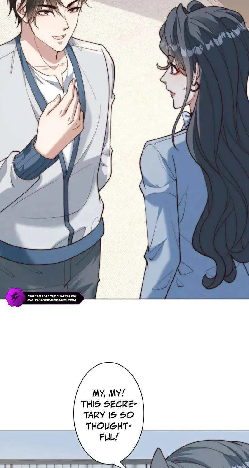 Read Dominating with the Price Collapse System chapter 72 image 2 on Lezhin