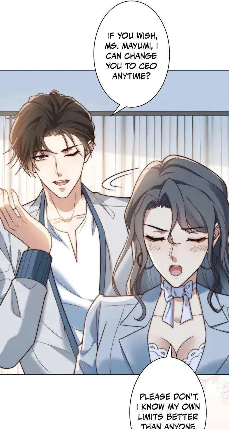 Read Dominating with the Price Collapse System chapter 72 image 21 on Lezhin