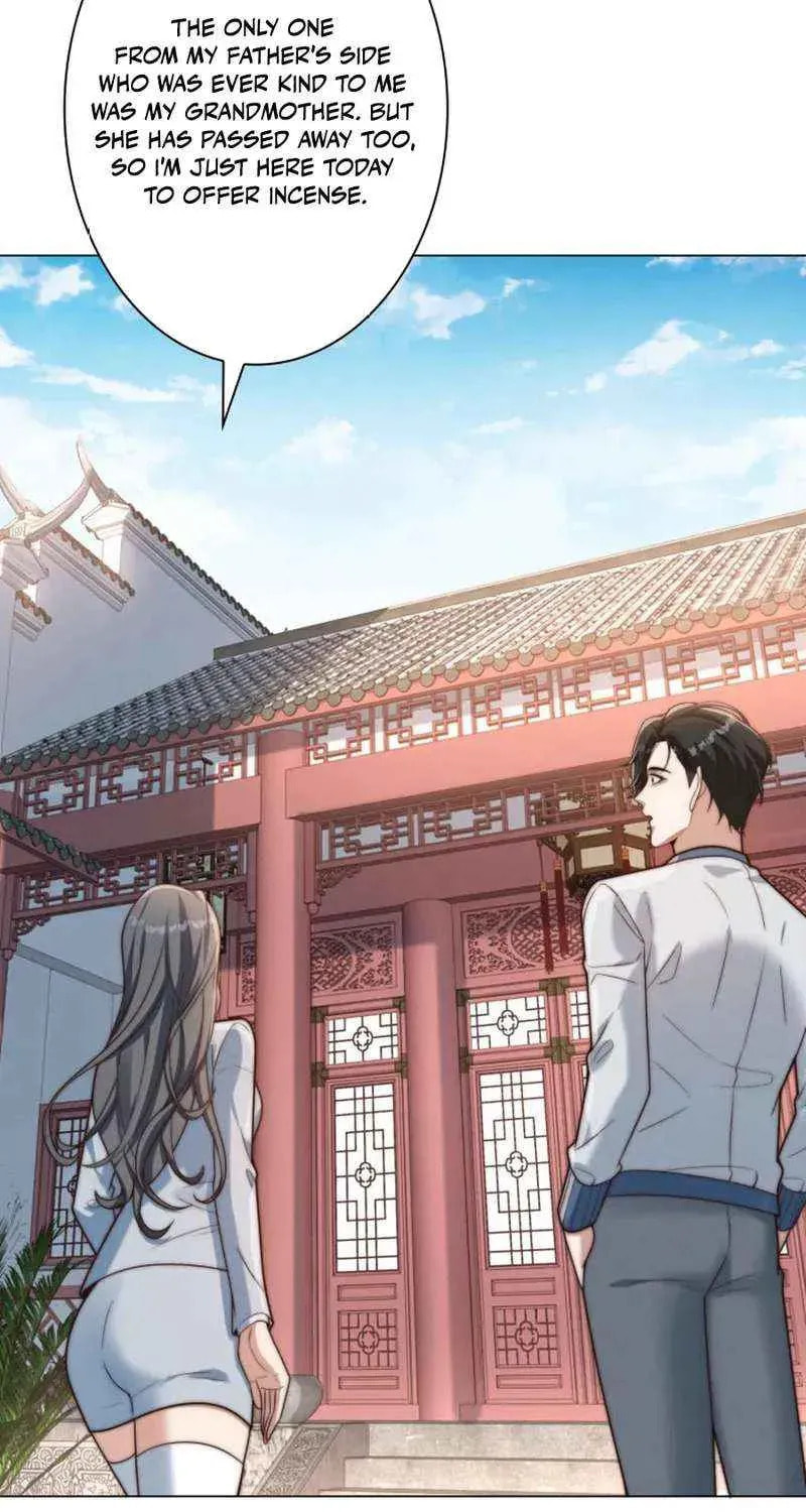 Read Dominating with the Price Collapse System chapter 72 image 31 on Lezhin