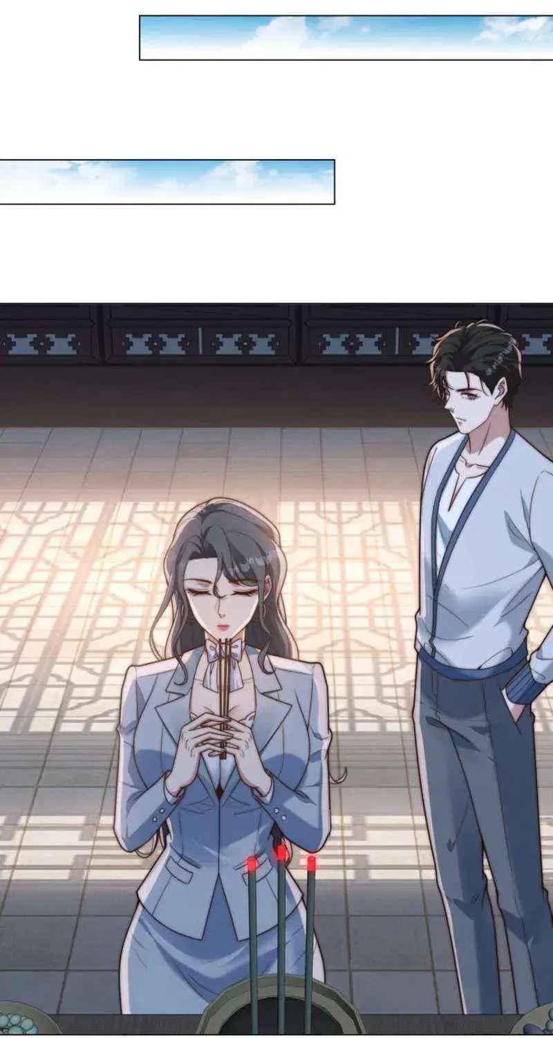 Read Dominating with the Price Collapse System chapter 72 image 33 on Lezhin