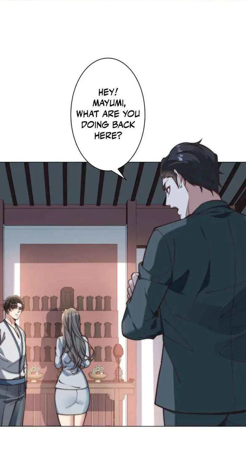Read Dominating with the Price Collapse System chapter 72 image 34 on Lezhin