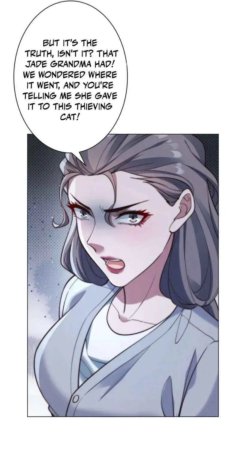 Read Dominating with the Price Collapse System chapter 72 image 38 on Lezhin