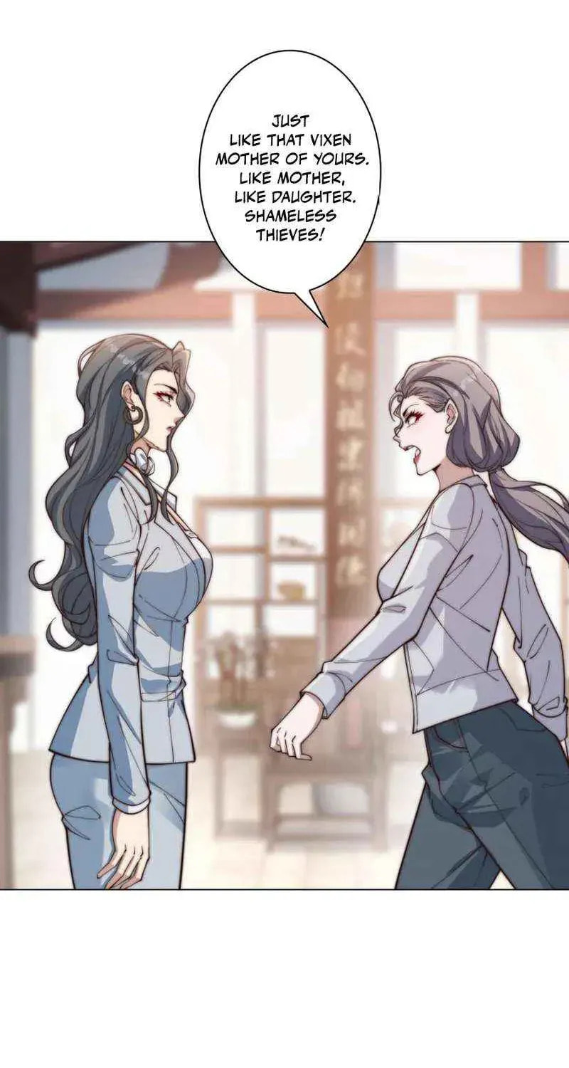 Read Dominating with the Price Collapse System chapter 72 image 39 on Lezhin