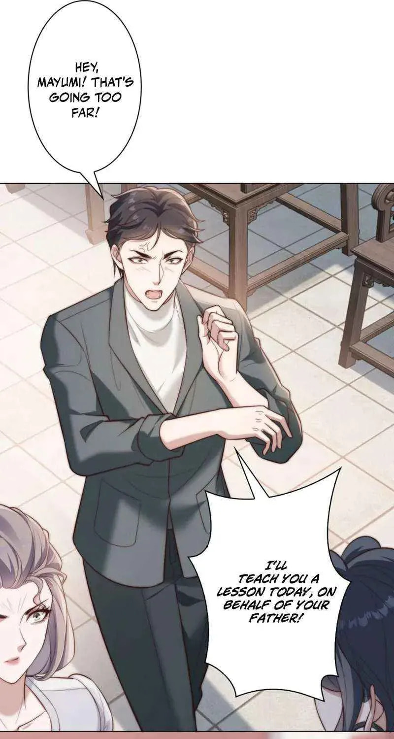 Read Dominating with the Price Collapse System chapter 72 image 44 on Lezhin