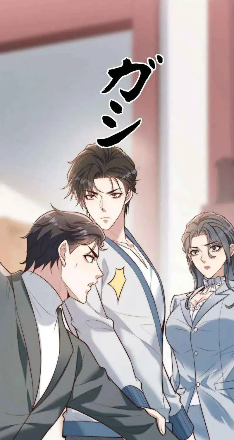 Read Dominating with the Price Collapse System chapter 72 image 45 on Lezhin