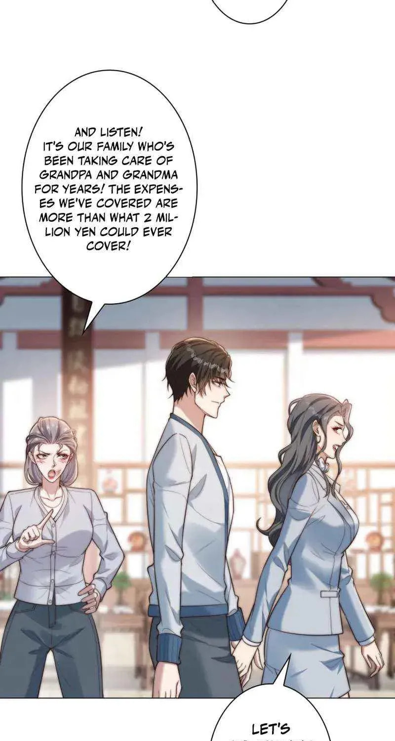 Read Dominating with the Price Collapse System chapter 72 image 51 on Lezhin