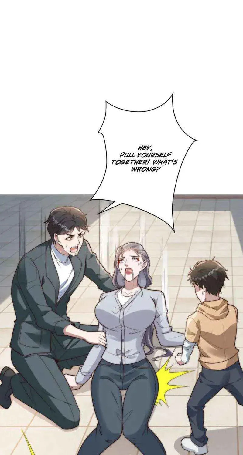 Read Dominating with the Price Collapse System chapter 72 image 58 on Lezhin