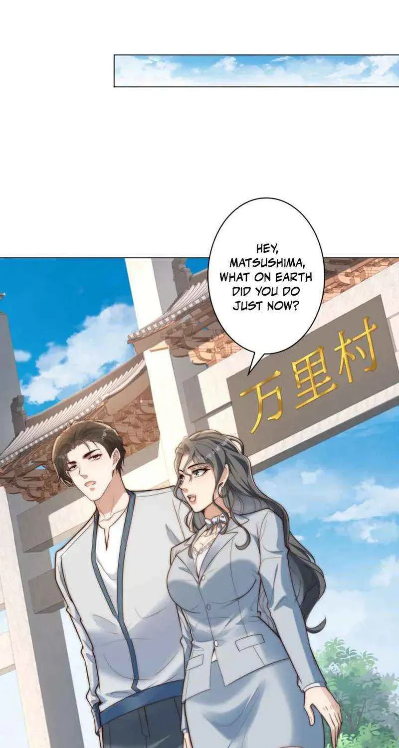 Read Dominating with the Price Collapse System chapter 72 image 61 on Lezhin