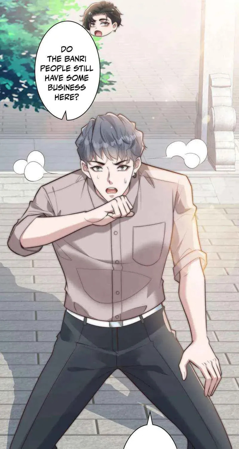 Read Dominating with the Price Collapse System chapter 72 image 65 on Lezhin