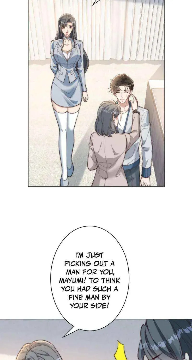 Read Dominating with the Price Collapse System chapter 72 image 7 on Lezhin