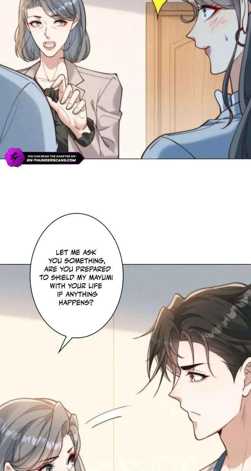 Read Dominating with the Price Collapse System chapter 72 image 8 on Lezhin
