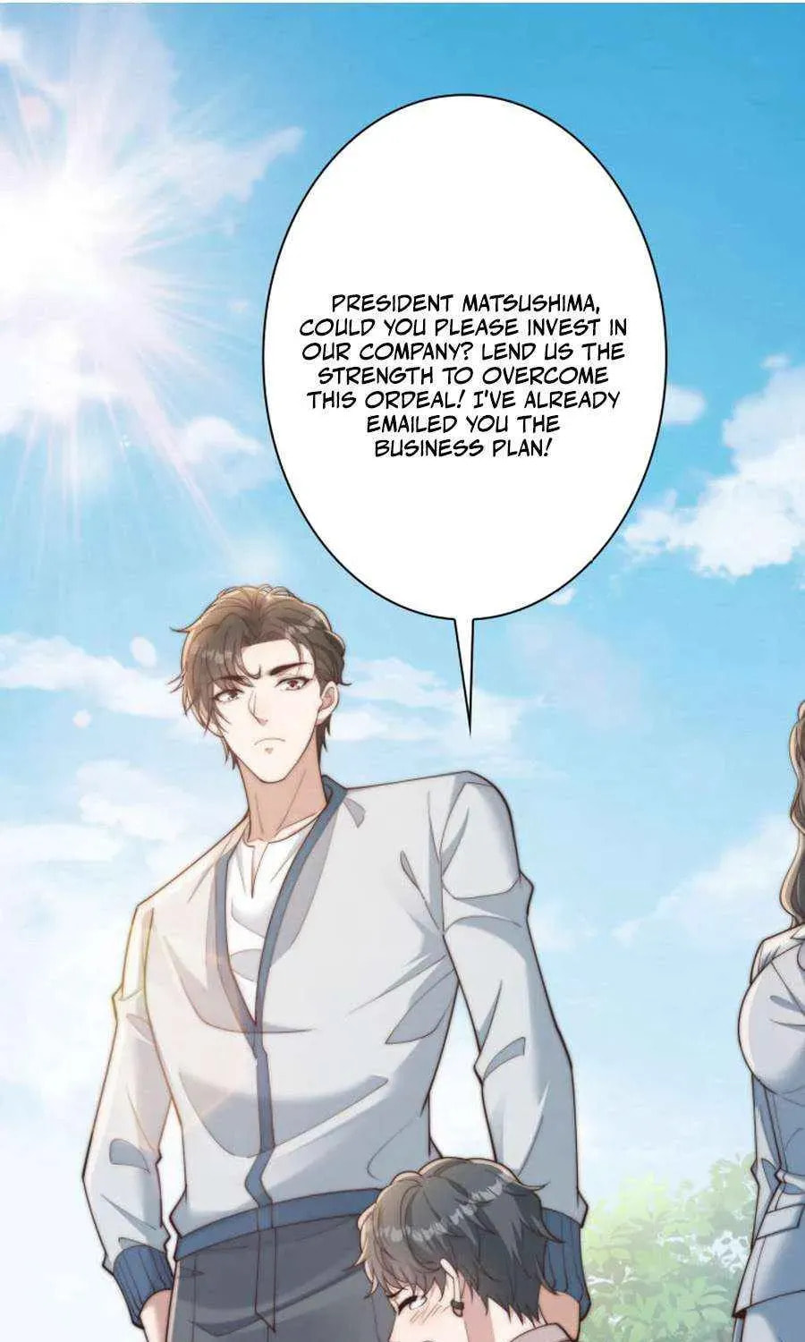 Read Dominating with the Price Collapse System chapter 73 image 10 on Lezhin