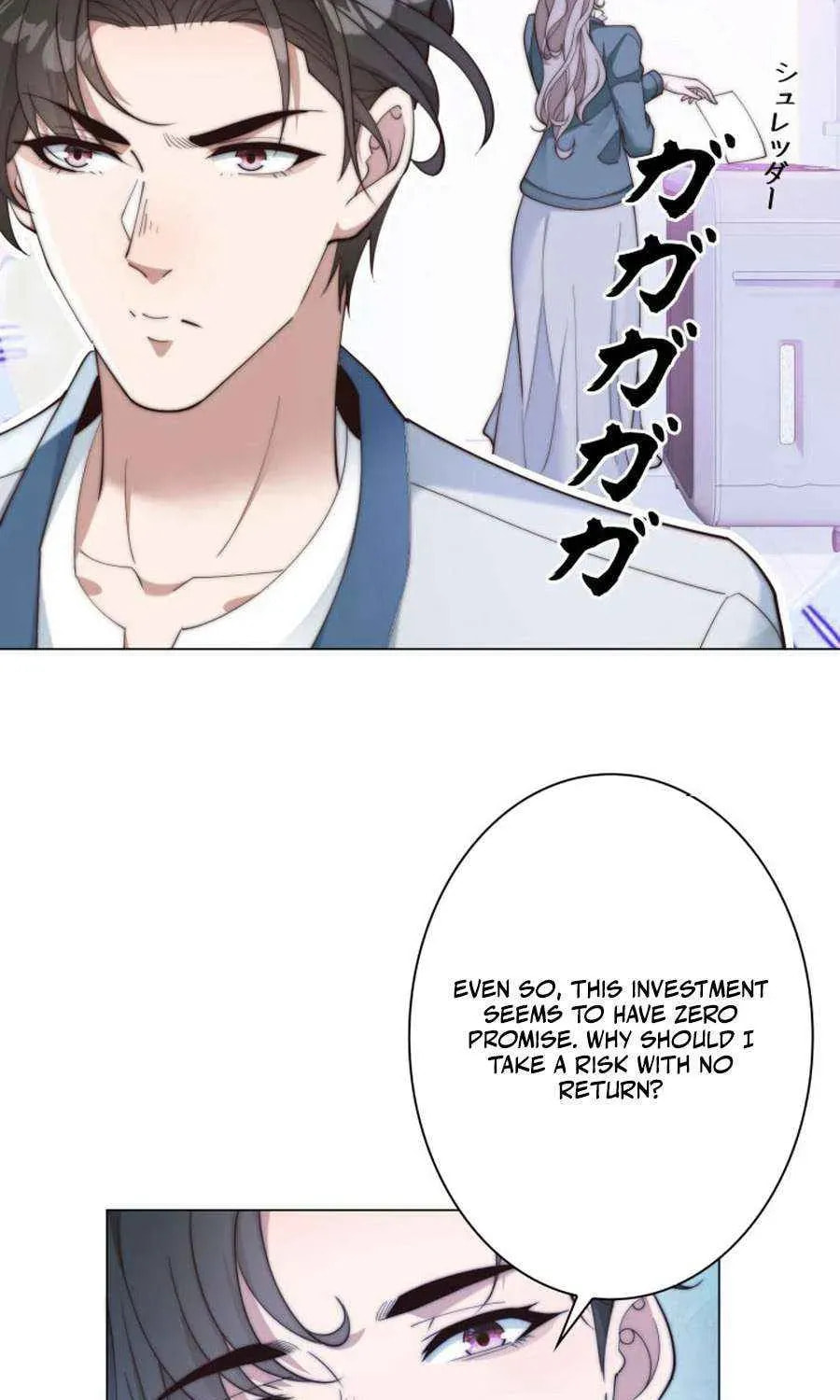 Read Dominating with the Price Collapse System chapter 73 image 12 on Lezhin
