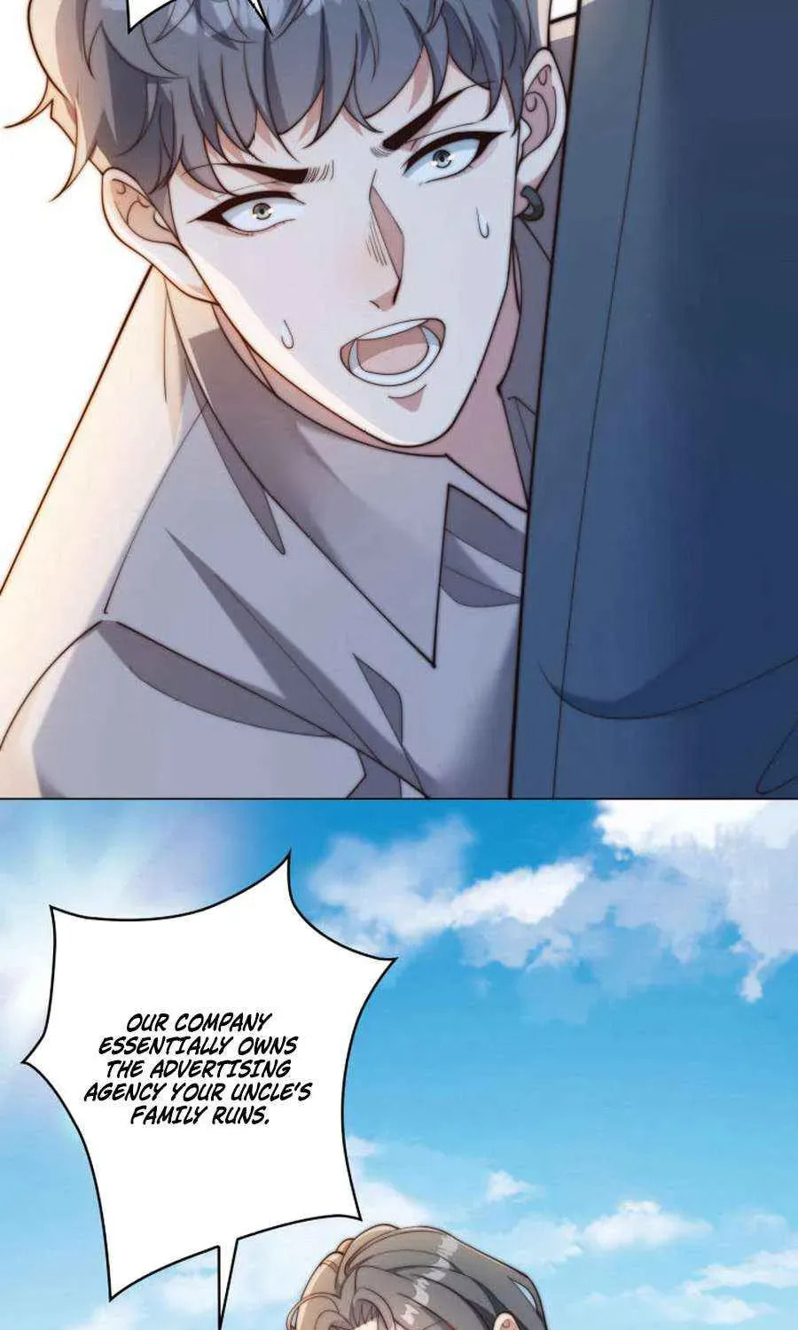 Read Dominating with the Price Collapse System chapter 73 image 14 on Lezhin