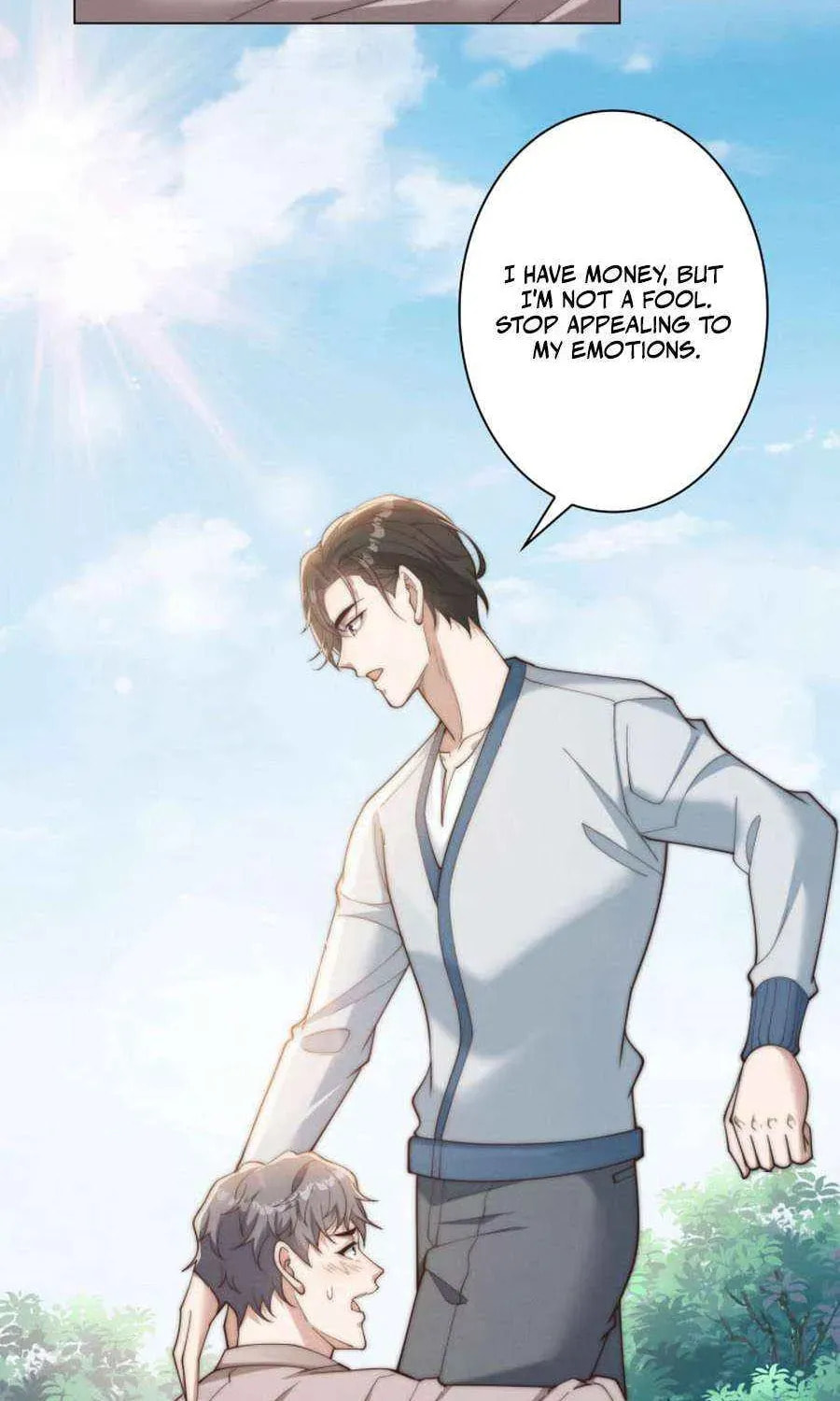 Read Dominating with the Price Collapse System chapter 73 image 19 on Lezhin