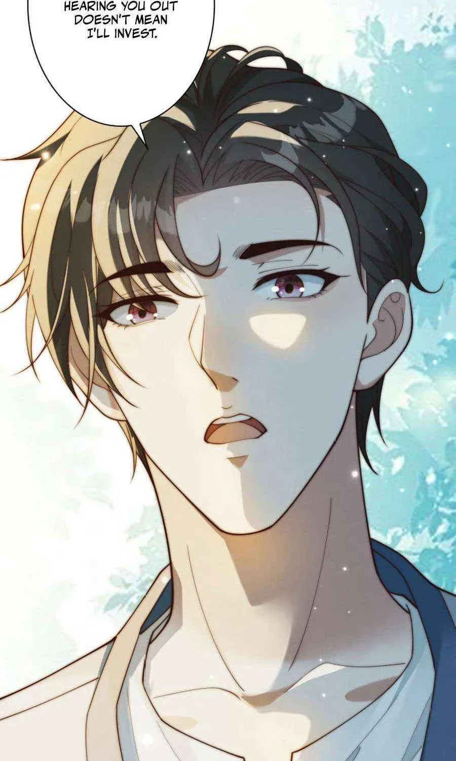 Read Dominating with the Price Collapse System chapter 73 image 21 on Lezhin