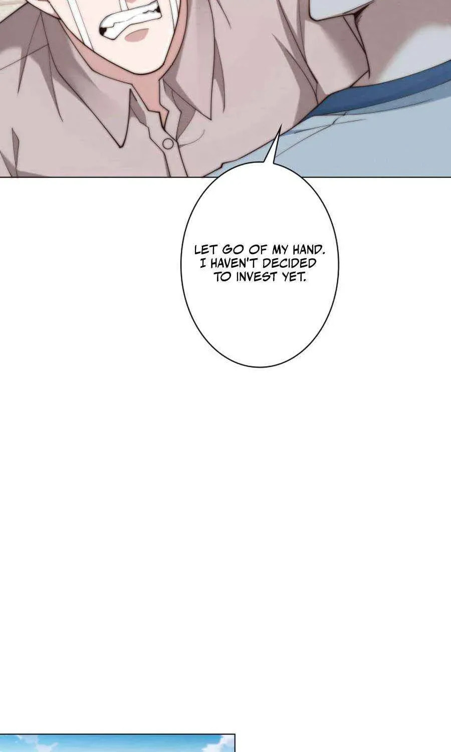 Read Dominating with the Price Collapse System chapter 73 image 23 on Lezhin