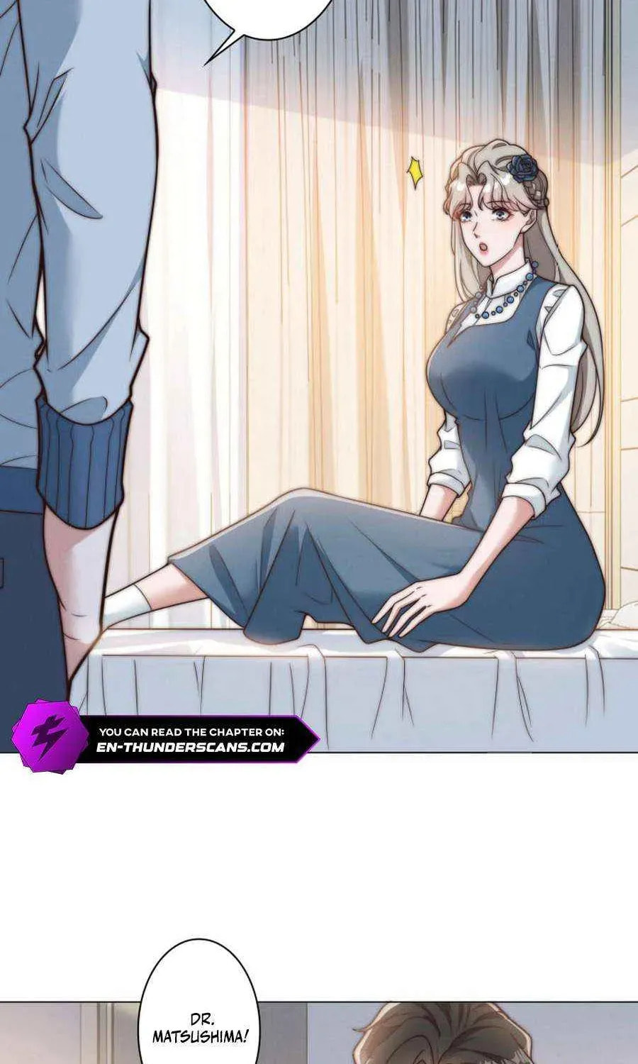 Read Dominating with the Price Collapse System chapter 73 image 25 on Lezhin