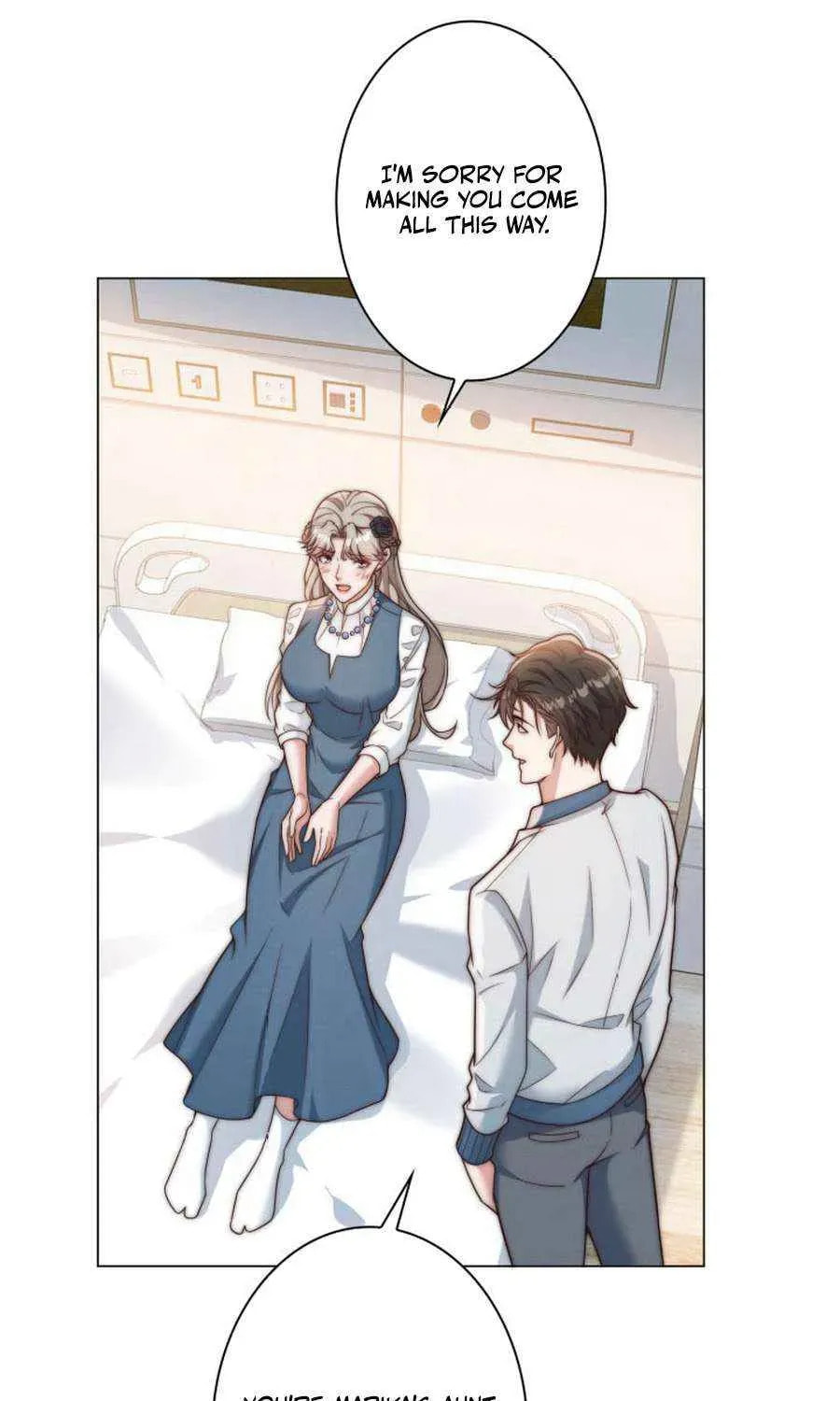 Read Dominating with the Price Collapse System chapter 73 image 27 on Lezhin