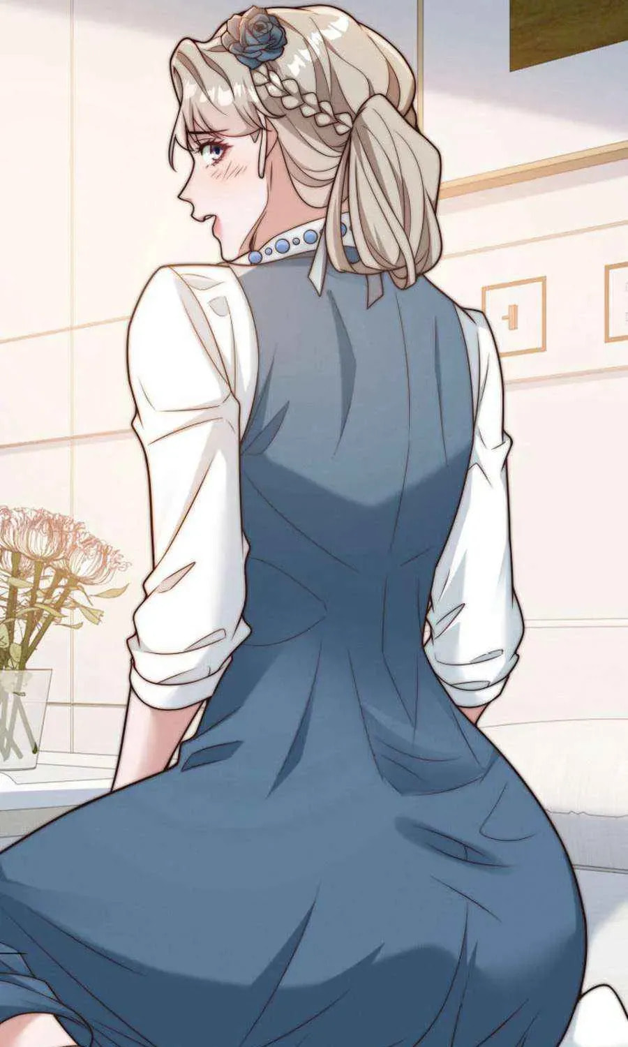Read Dominating with the Price Collapse System chapter 73 image 29 on Lezhin