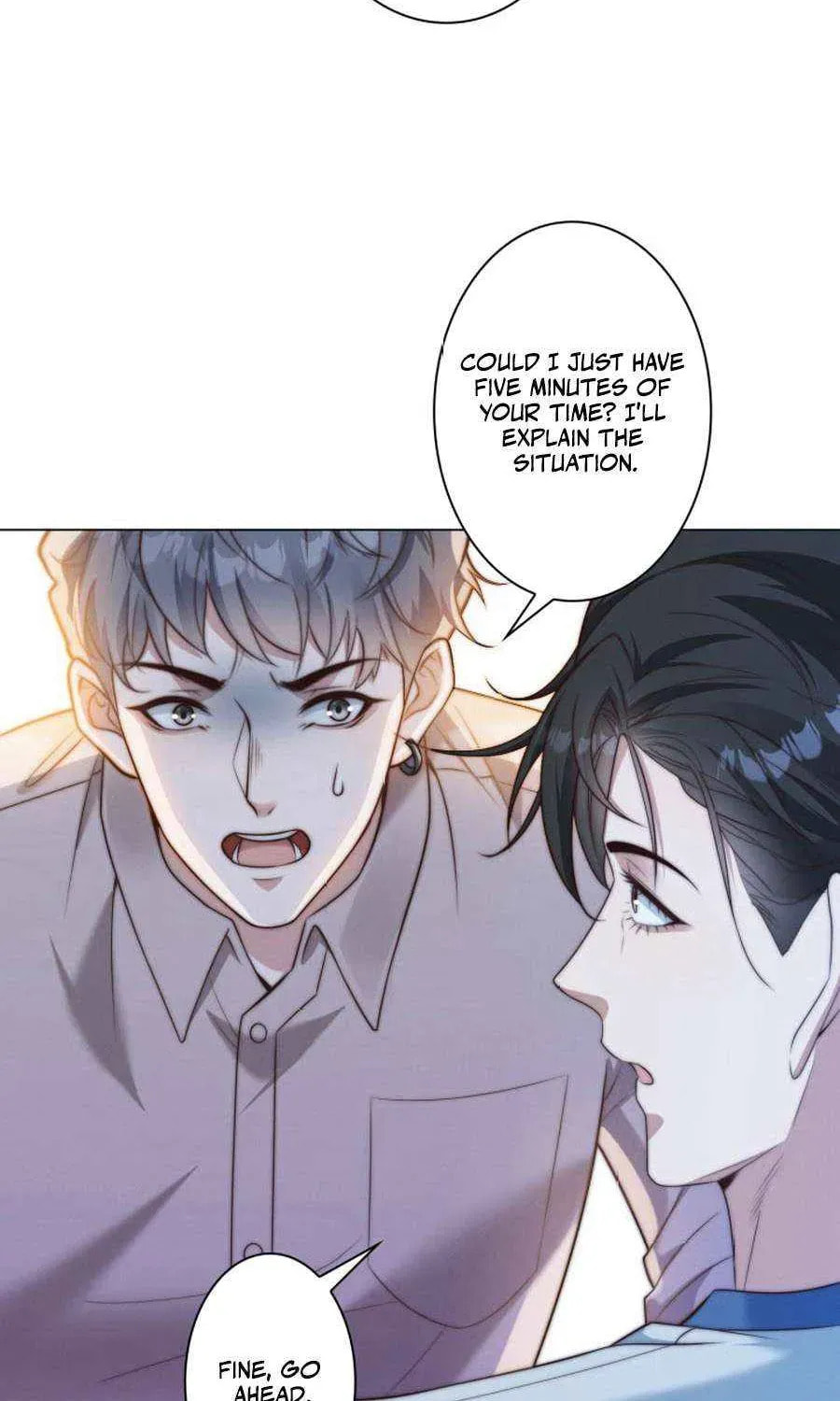 Read Dominating with the Price Collapse System chapter 73 image 3 on Lezhin