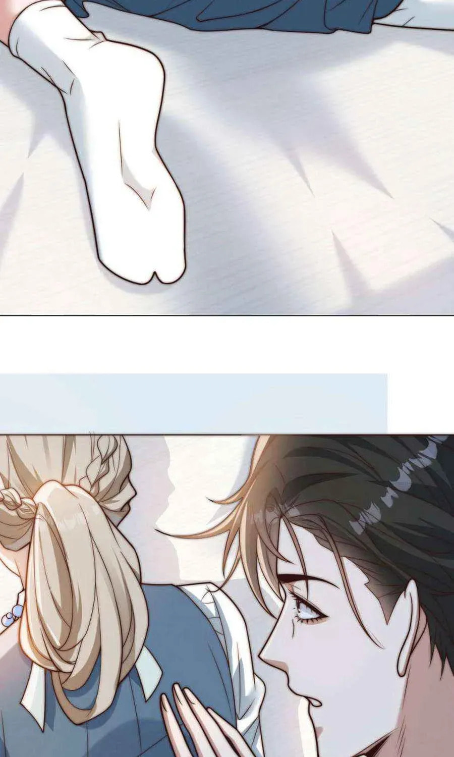 Read Dominating with the Price Collapse System chapter 73 image 30 on Lezhin