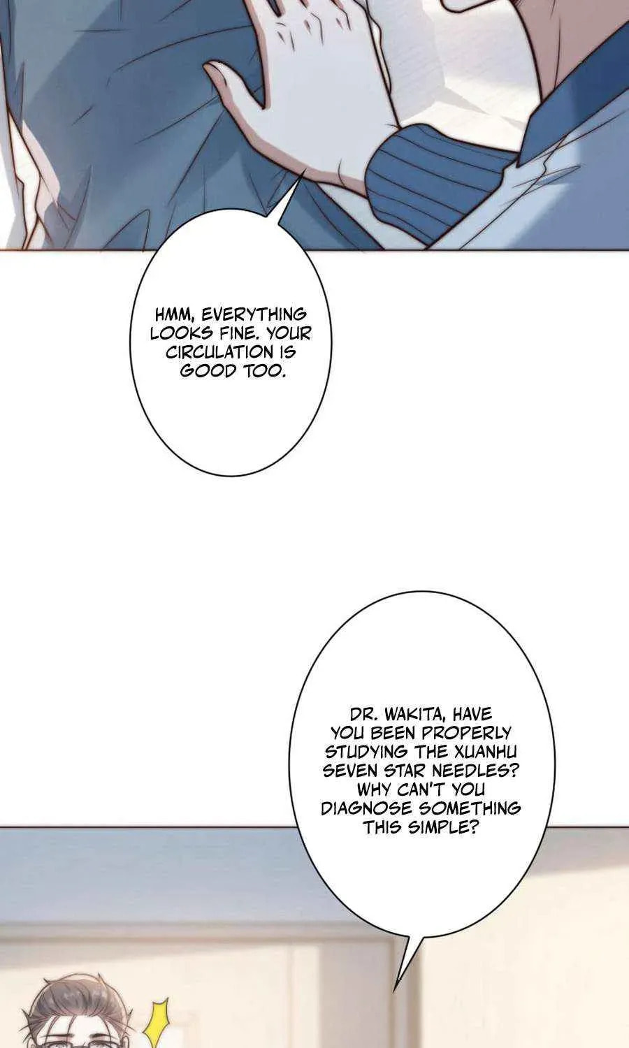 Read Dominating with the Price Collapse System chapter 73 image 31 on Lezhin