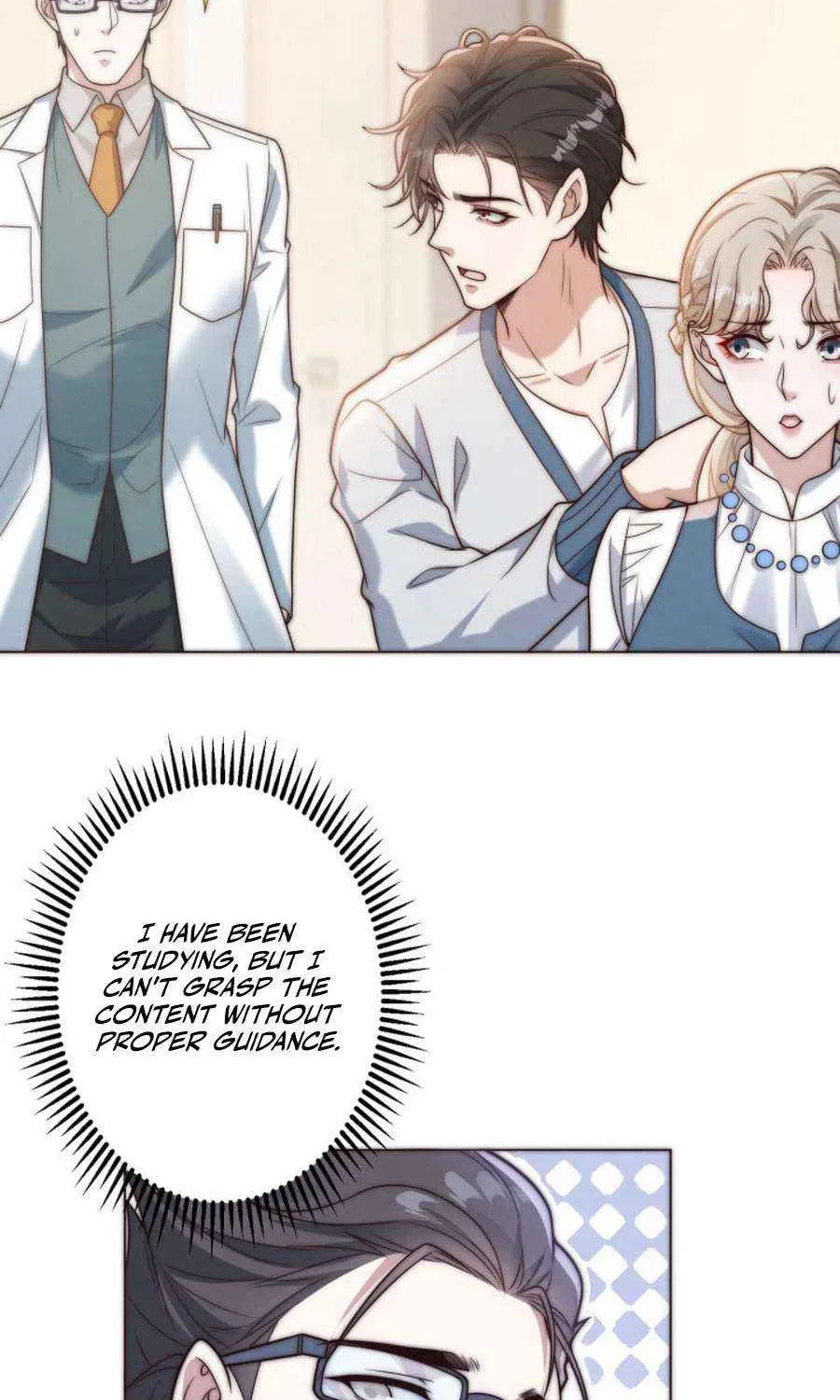 Read Dominating with the Price Collapse System chapter 73 image 32 on Lezhin