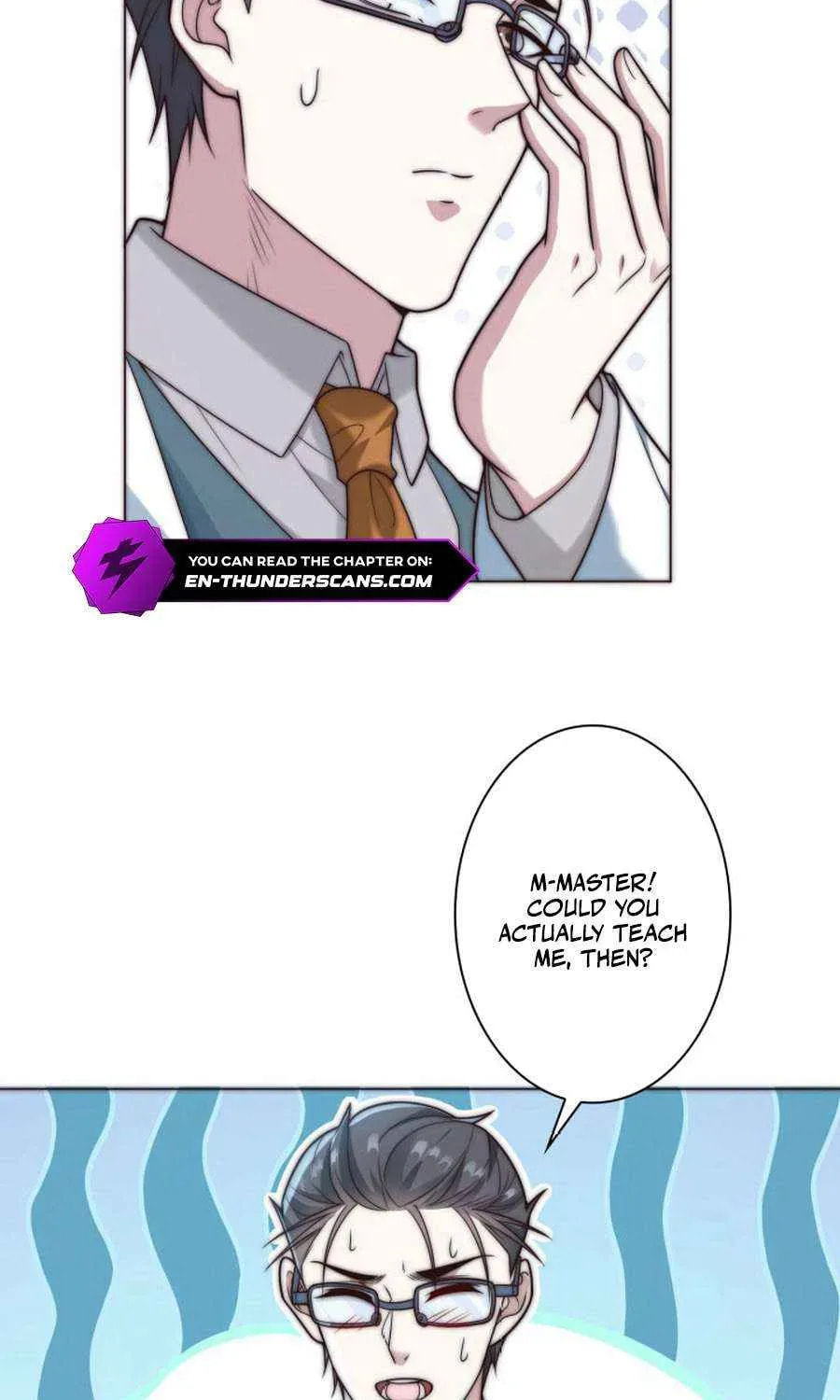 Read Dominating with the Price Collapse System chapter 73 image 33 on Lezhin