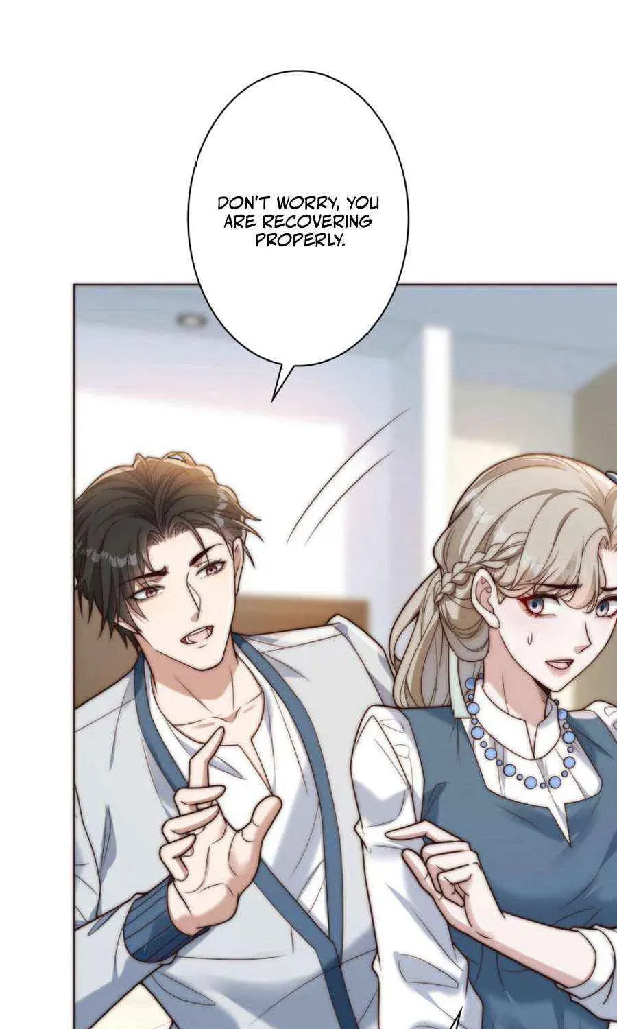 Read Dominating with the Price Collapse System chapter 73 image 35 on Lezhin