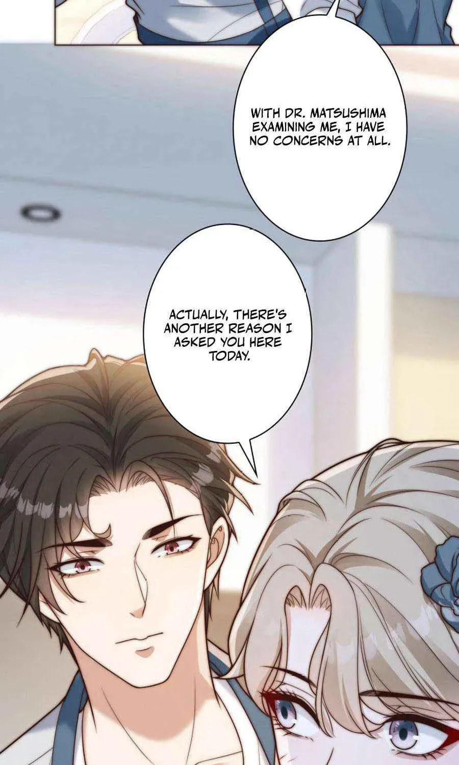 Read Dominating with the Price Collapse System chapter 73 image 36 on Lezhin