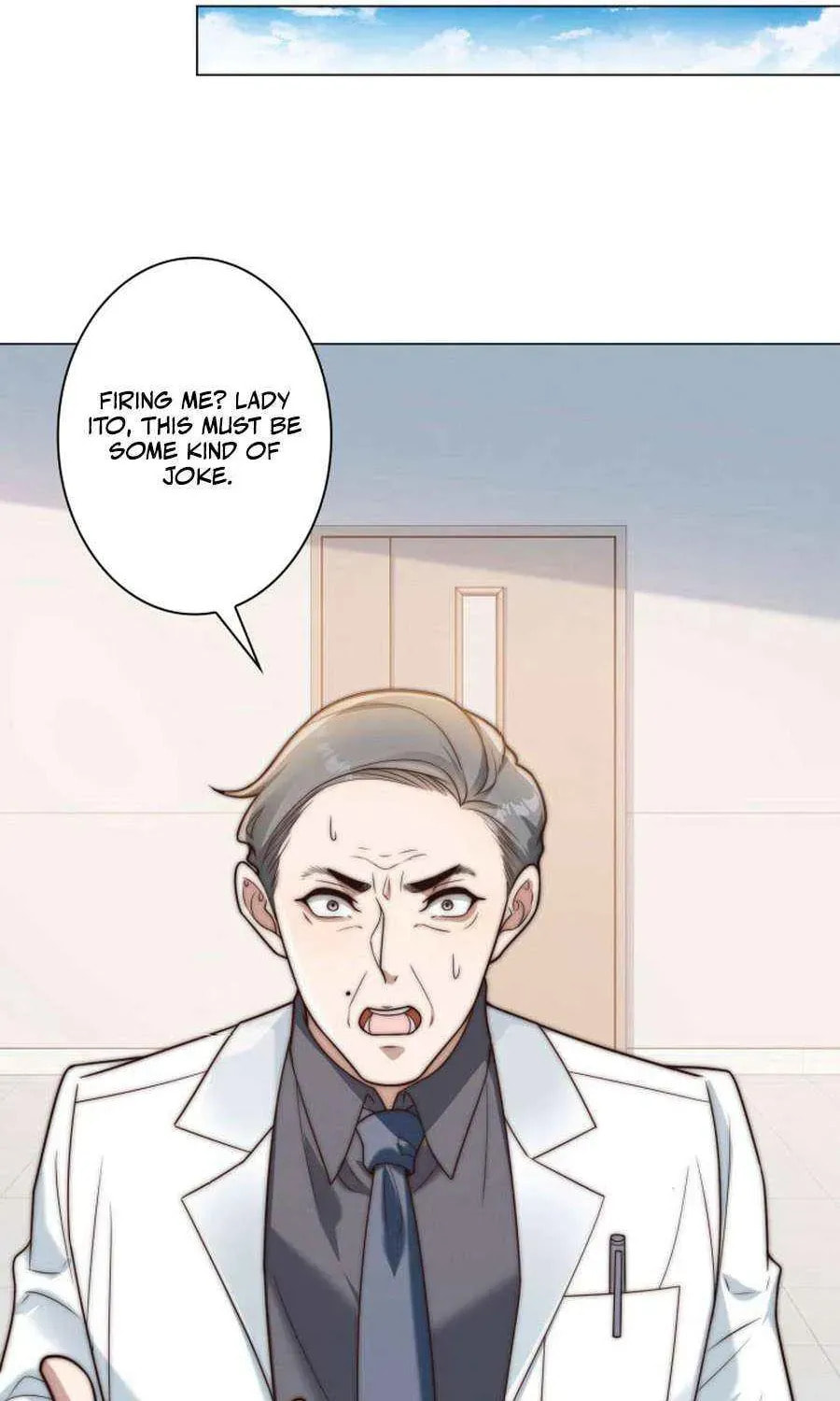 Read Dominating with the Price Collapse System chapter 73 image 38 on Lezhin