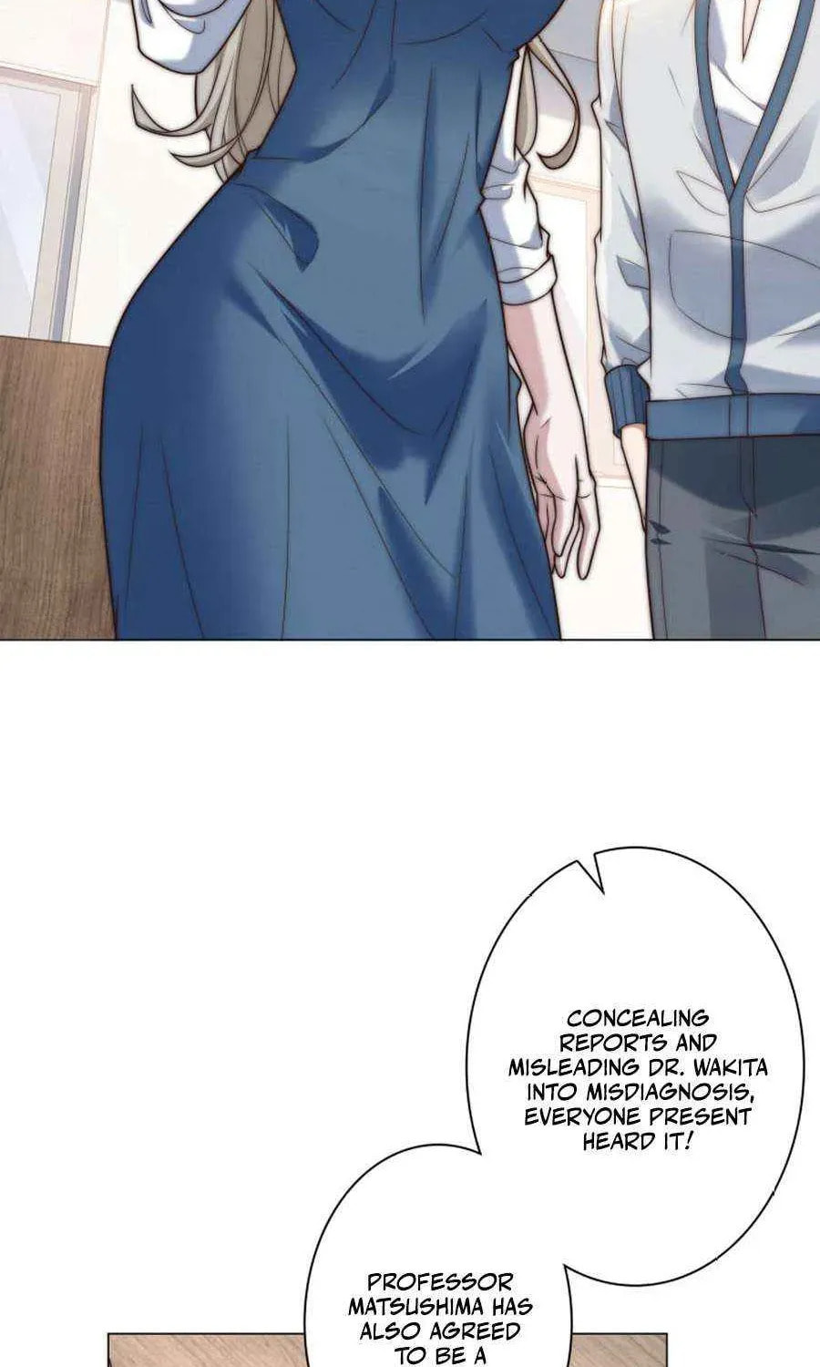 Read Dominating with the Price Collapse System chapter 73 image 40 on Lezhin