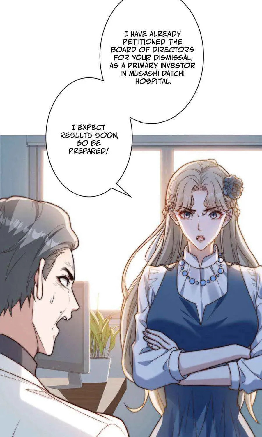 Read Dominating with the Price Collapse System chapter 73 image 42 on Lezhin