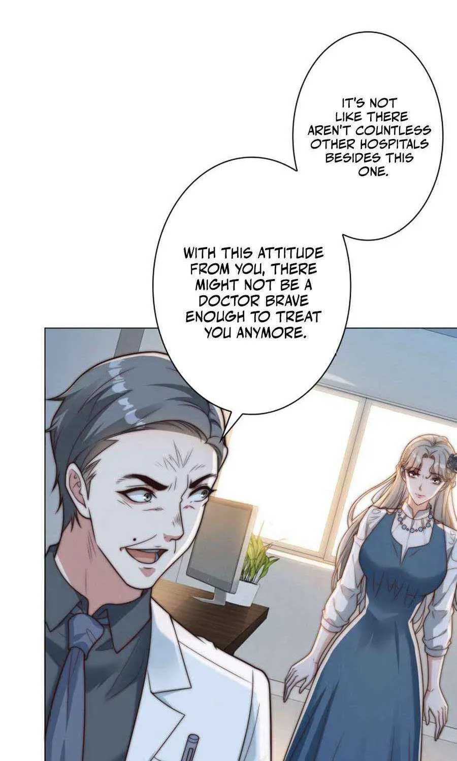Read Dominating with the Price Collapse System chapter 73 image 46 on Lezhin