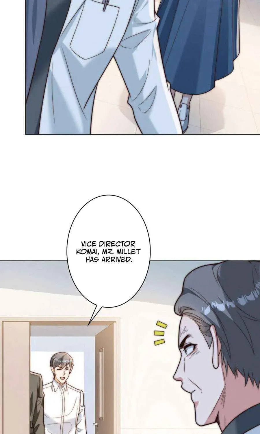 Read Dominating with the Price Collapse System chapter 73 image 47 on Lezhin