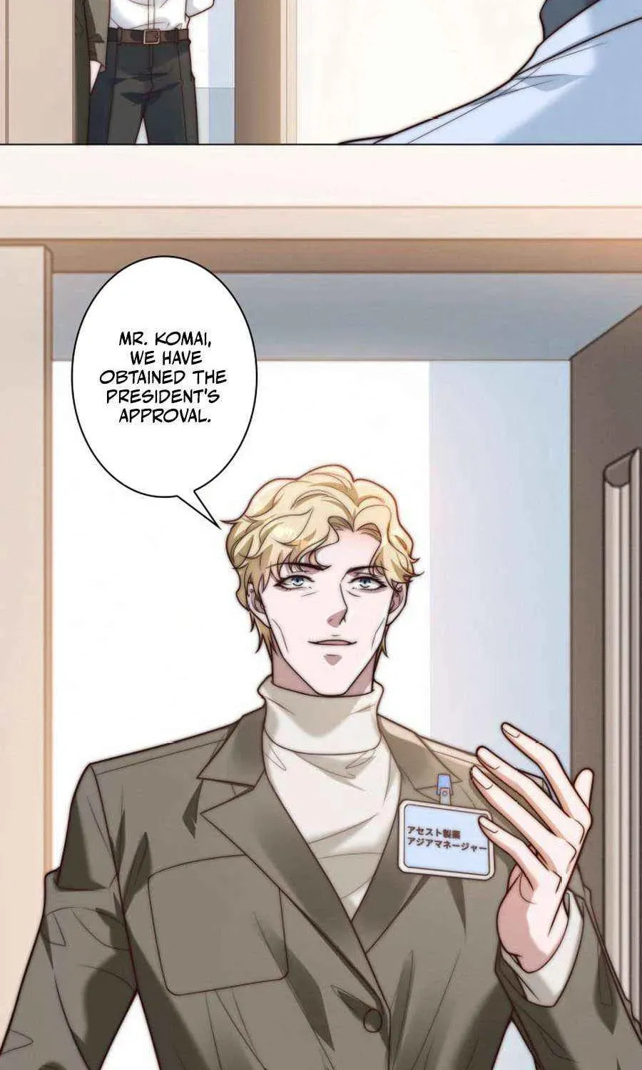 Read Dominating with the Price Collapse System chapter 73 image 48 on Lezhin