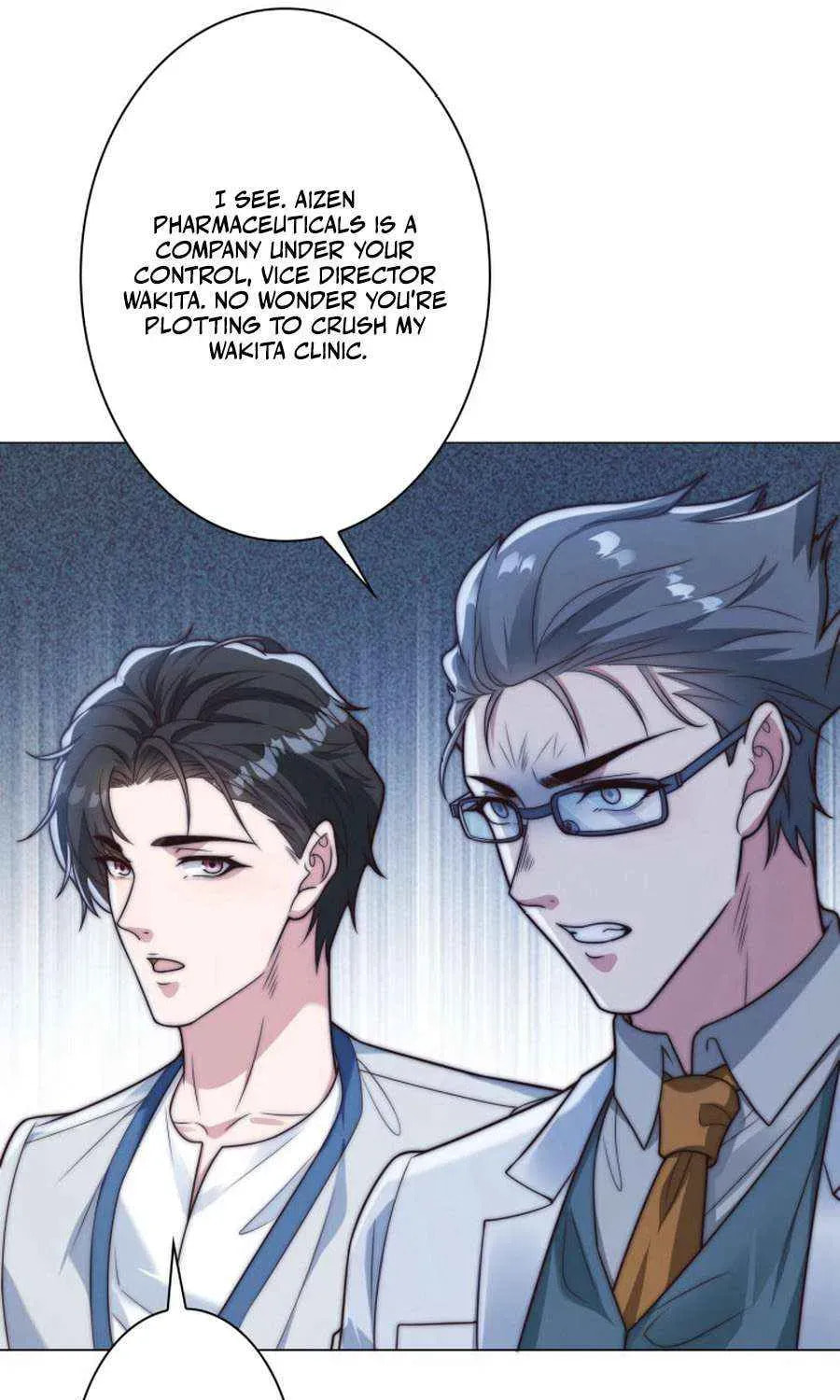 Read Dominating with the Price Collapse System chapter 73 image 51 on Lezhin