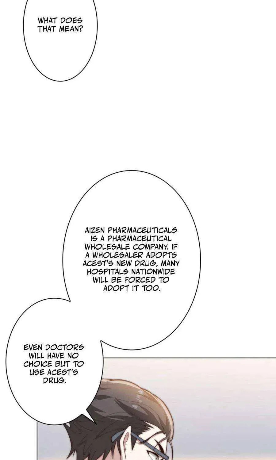Read Dominating with the Price Collapse System chapter 73 image 52 on Lezhin