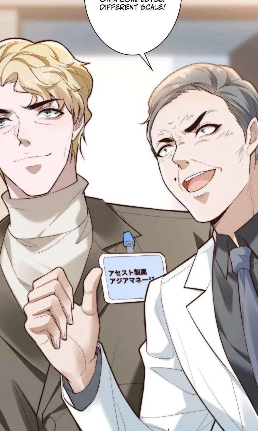 Read Dominating with the Price Collapse System chapter 73 image 56 on Lezhin