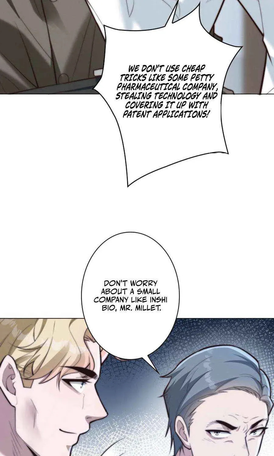 Read Dominating with the Price Collapse System chapter 73 image 57 on Lezhin
