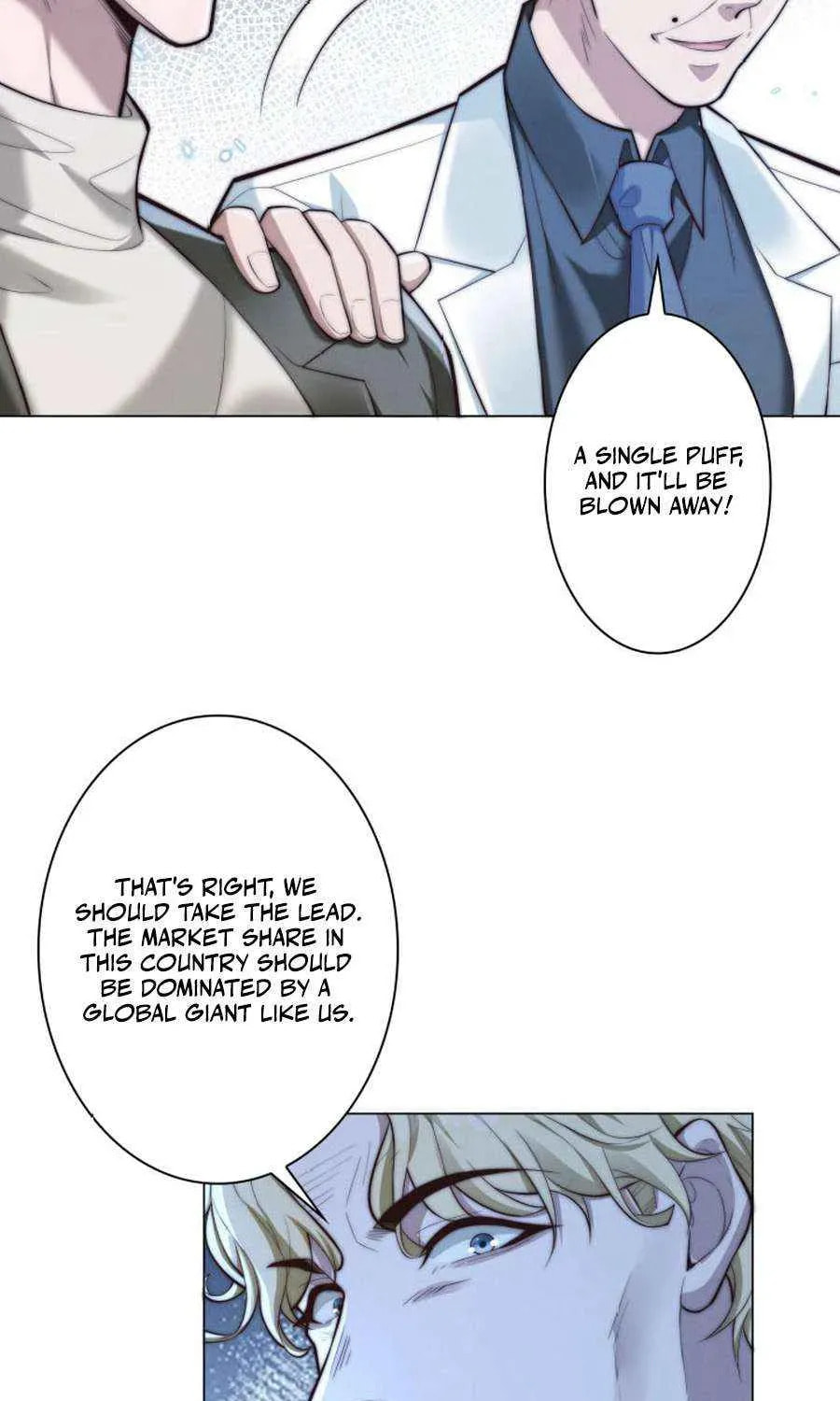 Read Dominating with the Price Collapse System chapter 73 image 58 on Lezhin