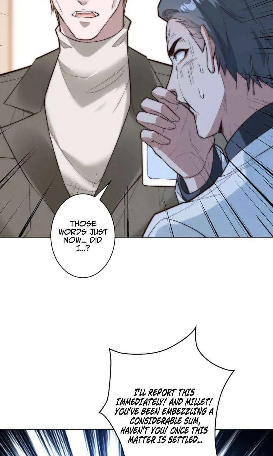 Read Dominating with the Price Collapse System chapter 73 image 61 on Lezhin
