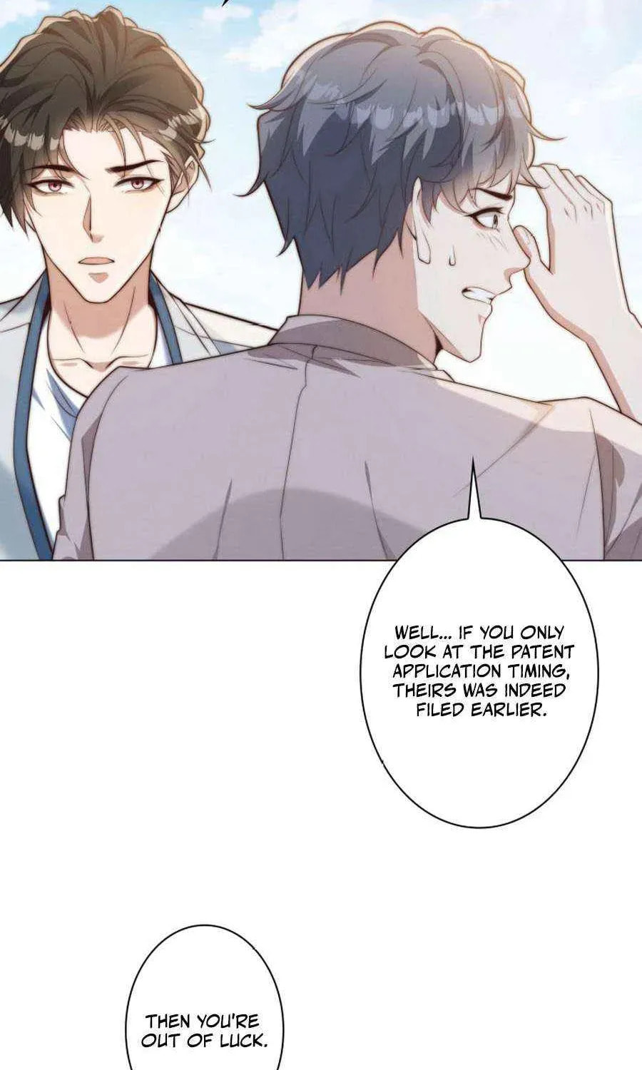 Read Dominating with the Price Collapse System chapter 73 image 7 on Lezhin