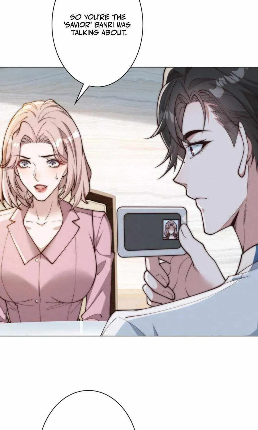 Read Dominating with the Price Collapse System chapter 74 image 11 on Lezhin